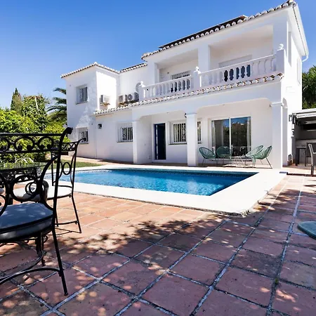 Villa Blue Skies- Calahonda Sitio de Calahonda
